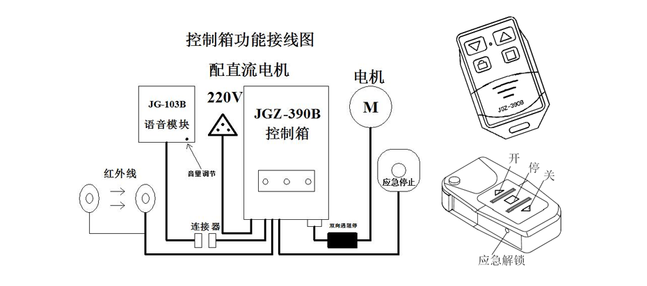 JGZ-390B22233344455